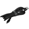 Внешняя звуковая карта FIFINE SC1, USB Type-A, USB Type-C, [Ampli1]