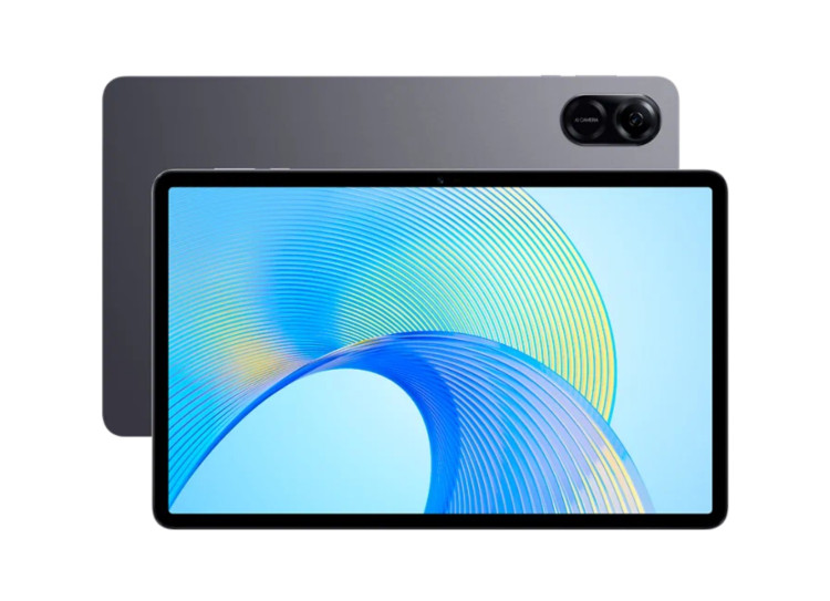 Планшет Honor Pad X9 LTE 11.5" 2023 4/64GB серый Планшет Honor Pad X9 LTE 11.5" 2023 4/64GB серый