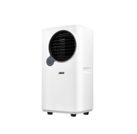 Кондиционер мобильный Zanussi ZACM-07 UPW/N6 белый