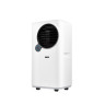 Кондиционер мобильный Zanussi ZACM-07 UPW/N6 белый Кондиционер мобильный Zanussi ZACM-07 UPW/N6 белый