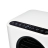 Кондиционер мобильный Zanussi ZACM-07 UPW/N6 белый Кондиционер мобильный Zanussi ZACM-07 UPW/N6 белый