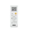 Кондиционер мобильный Zanussi ZACM-07 UPW/N6 белый Кондиционер мобильный Zanussi ZACM-07 UPW/N6 белый