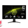 Монитор MSI MAG 27C6X, 1920x1080, 250 Гц, VA, LED, 3000:1, 250 Кд/м², черный