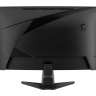 Монитор MSI MAG 27C6X, 1920x1080, 250 Гц, VA, LED, 3000:1, 250 Кд/м², черный