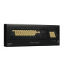 Клавиатура проводная Дарк Проджект KD87A+Numpad [DP-KD-87A-000101-GMS]