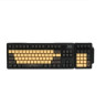 Клавиатура проводная Дарк Проджект KD87A+Numpad [DP-KD-87A-000101-GMS]