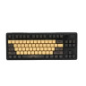 Клавиатура проводная Дарк Проджект KD87A+Numpad [DP-KD-87A-000101-GMS]