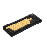 Клавиатура проводная Дарк Проджект KD87A+Numpad [DP-KD-87A-000101-GMS]