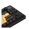 Клавиатура проводная Дарк Проджект KD87A+Numpad [DP-KD-87A-000101-GMS]