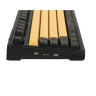 Клавиатура проводная Дарк Проджект KD87A+Numpad [DP-KD-87A-000101-GMS]