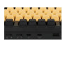 Клавиатура проводная Дарк Проджект KD87A+Numpad [DP-KD-87A-000101-GMS]