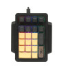 Клавиатура проводная Дарк Проджект KD87A+Numpad [DP-KD-87A-000101-GMS]