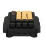 Клавиатура проводная Дарк Проджект KD87A+Numpad [DP-KD-87A-000101-GMS]