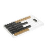 Клавиатура проводная Дарк Проджект KD87A+Numpad [DP-KD-87A-000101-GMS]