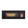 Клавиатура проводная Дарк Проджект KD87A+Numpad [DP-KD-87A-000101-GMS]
