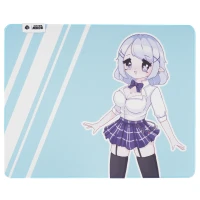 Коврик CM x FISPECKT Chinami Kono Minimalism L (L) разноцветный