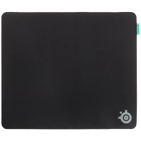 Коврик SteelSeries QcK Performance Balance L, 490 x 420 x 3.5, черный