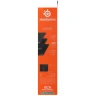 Коврик SteelSeries QcK Performance Balance L, 490 x 420 x 3.5, черный