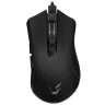 Мышь беспроводная/проводная ARDOR GAMING Fury V2 [ARDW-FURY3325-BK] черный