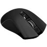 Мышь беспроводная/проводная ARDOR GAMING Fury V2 [ARDW-FURY3325-BK] черный