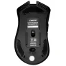 Мышь беспроводная/проводная ARDOR GAMING Fury V2 [ARDW-FURY3325-BK] черный
