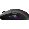 Мышь беспроводная/проводная MSI VERSA 300 Elite Wireless [S12-4301290-CLA] черный