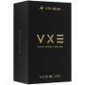 Мышь беспроводная/проводная VXE Dragonfly R1 PRO MAX [VXE-12020607] желтый