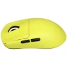 Мышь беспроводная/проводная VXE Dragonfly R1 PRO MAX [VXE-12020607] желтый