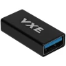 Мышь беспроводная/проводная VXE Dragonfly R1 PRO MAX [VXE-12020607] желтый