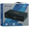 Внешняя звуковая карта Fifine Ampli3, черный, USB Type-A, ASIO Внешняя звуковая карта Fifine Ampli3, черный, USB Type-A, ASIO