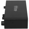 Внешняя звуковая карта Fifine Ampli3, черный, USB Type-A, ASIO Внешняя звуковая карта Fifine Ampli3, черный, USB Type-A, ASIO