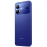 6.78" Смартфон Infinix SMART 20 4/64 ГБ, 1576x720, 120 Гц, 5200 мА*ч, синий