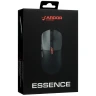 Мышь беспроводная/проводная ARDOR GAMING Essence [ARDW-ES3395-BKG] черный