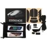 Мышь беспроводная/проводная ARDOR GAMING Essence [ARDW-ES3395-BKG] черный