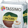 Кофе в капсулах Tassimo Cappuccino Classico 8 порций ,1 уп. Кофе в капсулах Tassimo Cappuccino Classico 8 порций ,1 уп.