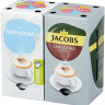 Кофе в капсулах Tassimo Cappuccino Classico 8 порций ,1 уп. Кофе в капсулах Tassimo Cappuccino Classico 8 порций ,1 уп.