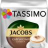 Кофе в капсулах Tassimo Cappuccino Classico 8 порций ,1 уп. Кофе в капсулах Tassimo Cappuccino Classico 8 порций ,1 уп.