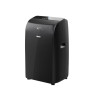 Кондиционер мобильный Zanussi ZACM-12 NYK/N1 черный