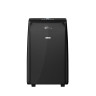 Кондиционер мобильный Zanussi ZACM-12 NYK/N1 черный