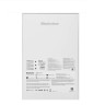 11" Планшет Blackview Tab 16 LTE 8/256 ГБ, 2000x1200, IPS, 8x2 ГГц, 7680 мА*ч, Android 12.x, серый + стилус