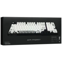 Клавиатура проводная Дарк Проджект KD98A [DP-KD-98A-100100-GMS]