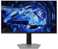 25" Монитор TCL 25G64, 1920x1080, 300 Гц, IPS, miniLED, 1000:1, 600 Кд/м², серый