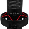 Микрофон ARDOR GAMING Koradji Quatro, проводной, настольный, черный