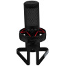 Микрофон ARDOR GAMING Koradji Quatro, проводной, настольный, черный