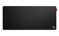 Коврик SteelSeries QcK Performance Speed XL, 900 x 400 x 3.5, черный