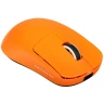 Мышь беспроводная/проводная VXE Dragonfly R1 PRO MAX [VXE-12020610] оранжевый