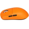 Мышь беспроводная/проводная VXE Dragonfly R1 PRO MAX [VXE-12020610] оранжевый