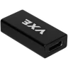 Мышь беспроводная/проводная VXE Dragonfly R1 PRO MAX [VXE-12020610] оранжевый