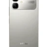 6.78" Смартфон Infinix SMART 20 4/64 ГБ, 1576x720, 120 Гц, 5200 мА*ч, серый