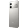 6.78" Смартфон Infinix SMART 20 4/64 ГБ, 1576x720, 120 Гц, 5200 мА*ч, серый